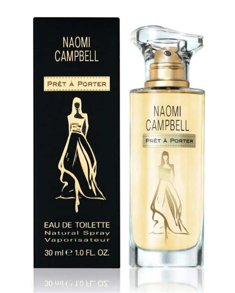 naomi campbell parfum|Naomi Campbell Naomi Campbell for women